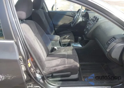 2009 Nissan Altima 2.5 S из США, поврежденный, VIN 1N4AL21E19N536267